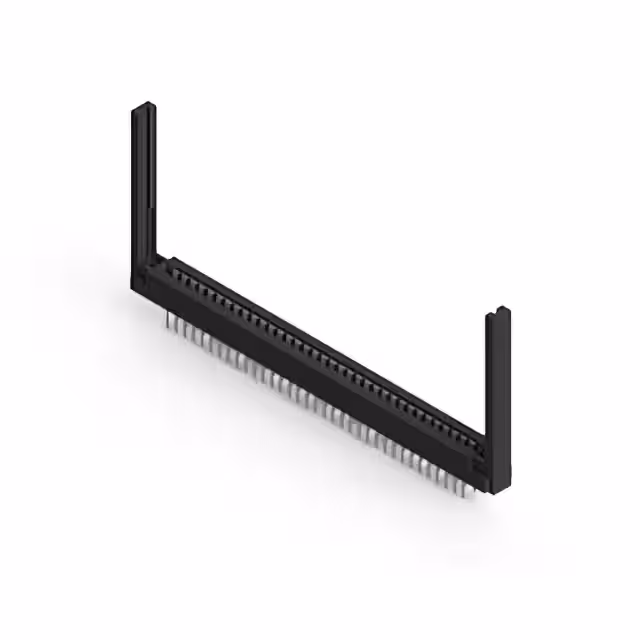 357-070-440-268 EDAC Inc.  Edgeboard Connectors